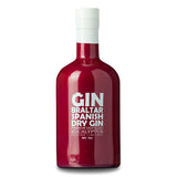 Gin Braltar Eucalyptus Gin - Trekantens Is