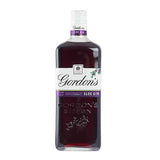 Gordons Sloe Gin - Trekantens Is