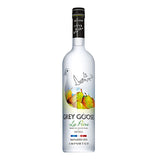 Grey Goose Vodka La Poire - Trekantens Is