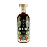 HEPPLE SLOE & HAWTHORN GIN