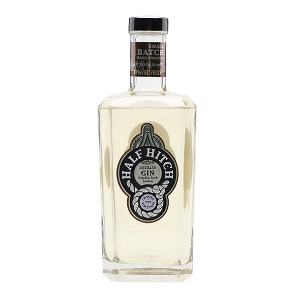 Half Hitch Gin - Trekantens Is