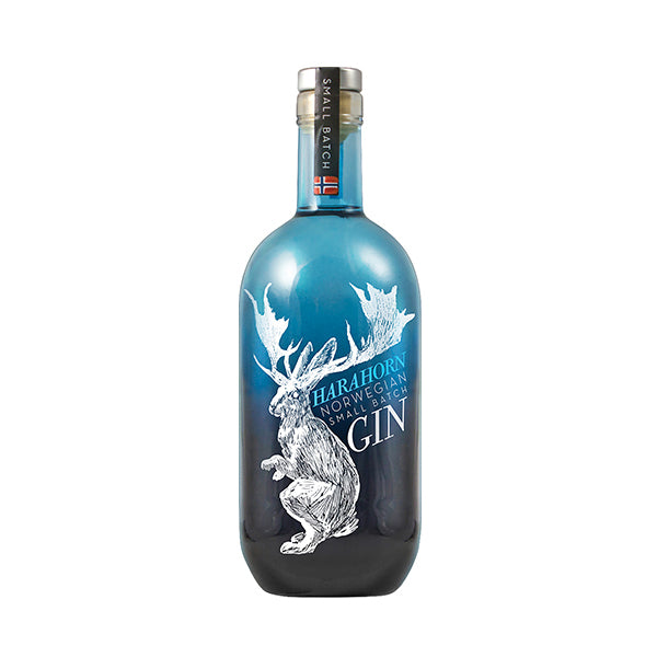 Harahorn Gin - Trekantens Is