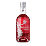 Harahorn Pink Gin - Trekantens Is