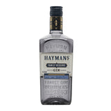 Haymans Family Reserve Gin - Trekantens Is