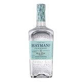 Haymans Old Tom Gin - Trekantens Is