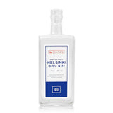Helsinki Dry Gin - Trekantens Is