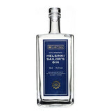 Helsinki Sailors Gin - Trekantens Is