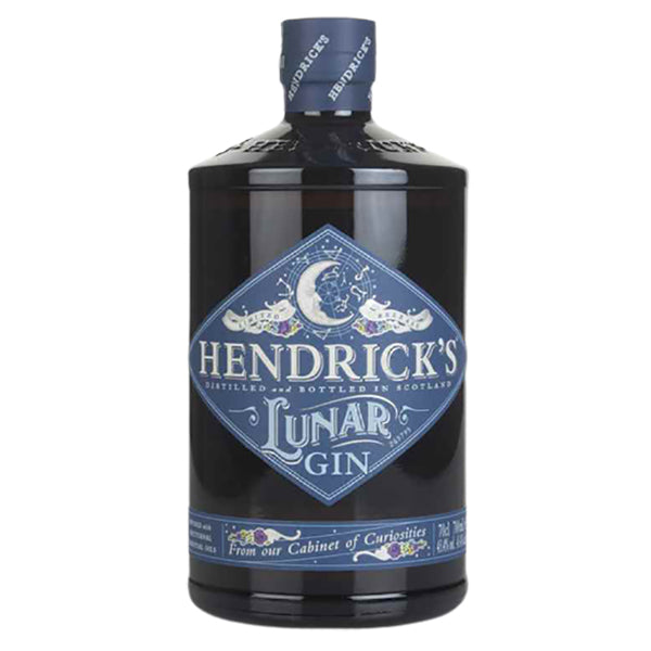 HENDRICK’S LUNAR GIN