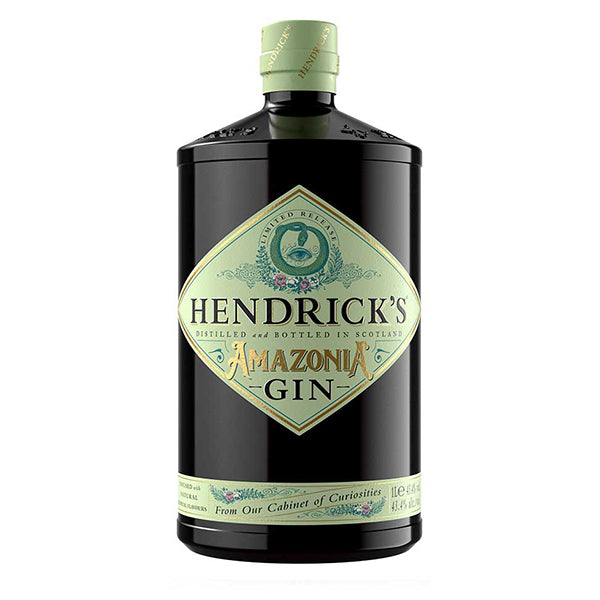 Hendricks "Amazonia" Gin