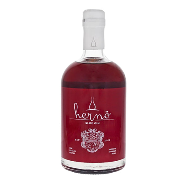 Hernö Sloe Gin - Trekantens Is