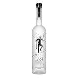I Am Vodka - Trekantens Is