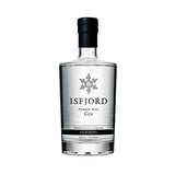 Isfjord Premium Arctic Gin - Trekantens Is