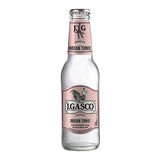J. Gasco Indian Tonic - Trekantens Is