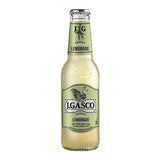 J. Gasco Lemonade - Trekantens Is