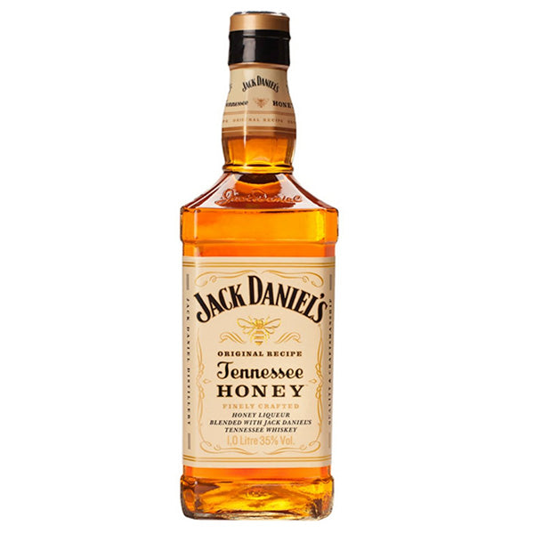 Jack Daniels Honey - Trekantens Is
