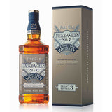 Jack Daniels Old No.7 "Legacy Edition" No.3
