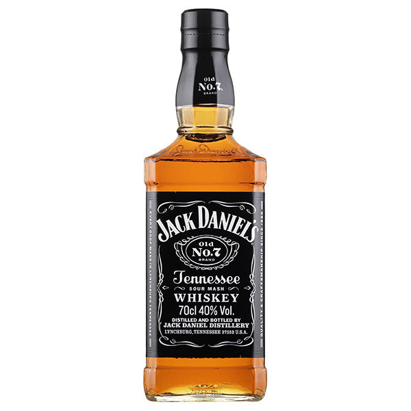 Jack Daniels Old No.7 Whiskey