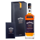 Jack Daniel's "Sinatra" Edtition