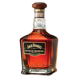 Jack Daniels Single Barrel Whiskey