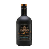 Jaisalmer Indian Craft Gin - Trekantens Is