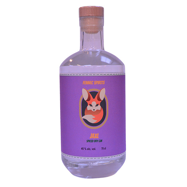 Fennec Jaxl Gin