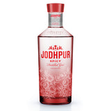 Jodhpur Spicy Gin