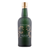 KI NO BI TEA Kyoto Dry Gin - Trekantens Is