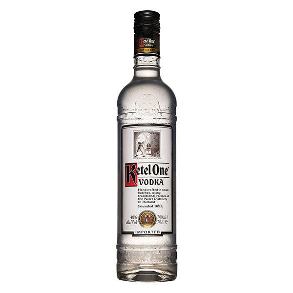 Ketel One Vodka - Trekantens Is