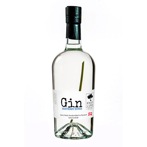 Knaplund Gin | Westcoast Dunes - Trekantens Is