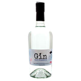 Knaplund Navy Strength Gin