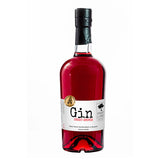 Knaplund | Sweet Aronia ginlikør - Trekantens Is