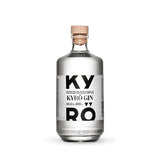 Kyrö Rye Gin - Trekantens Is