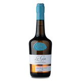 Le Gin Calvados Finish - Trekantens Is