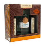 Le Tribute Gin med 2 Le Tribute Tonic - Trekantens Is