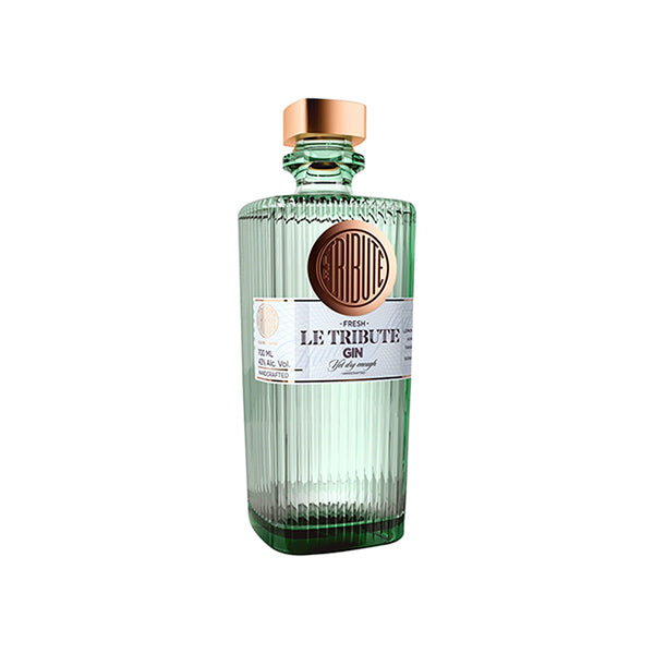 Le Tribute Gin - Trekantens Is