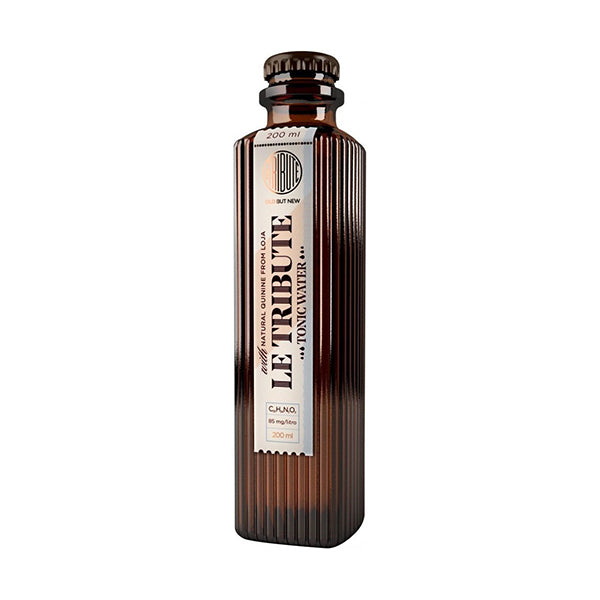Le Tribute Tonic - Trekantens Is