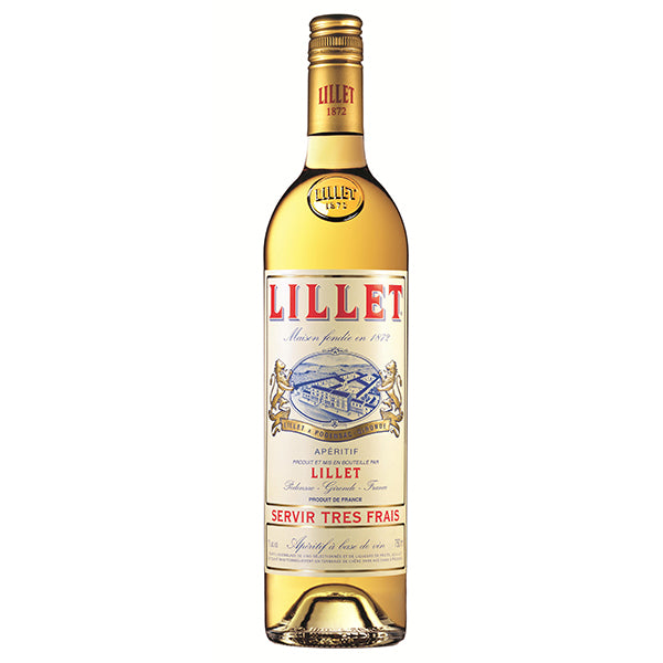 Lillet Blanc