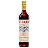 Lillet Rouge