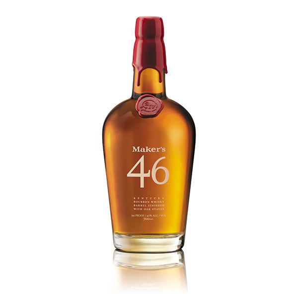 Makers "46" Bourbon