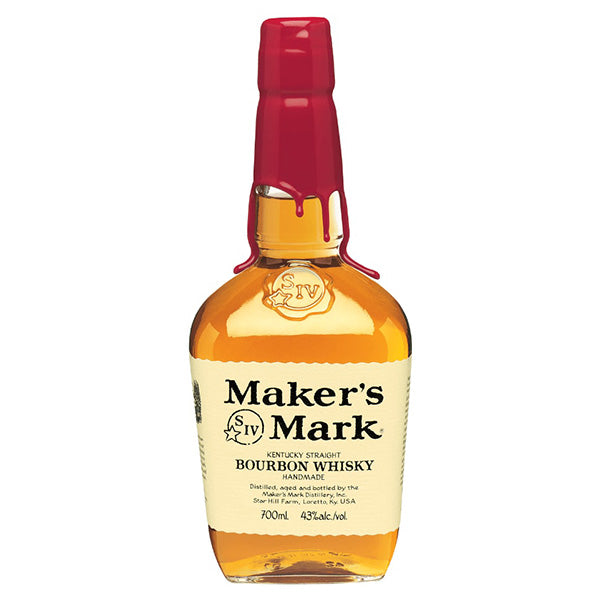 Makers Mark Bourbon