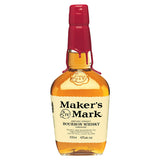Makers Mark Bourbon