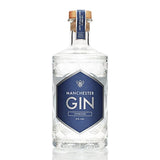 Manchester Overboard Gin - Trekantens Is