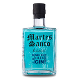 Martes Santo Flor de Iris - Trekantens Is