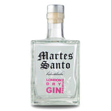 Martes Santo London Dry Gin - Trekantens Is