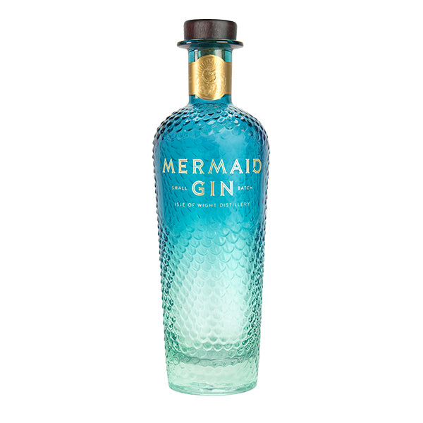 Mermaid Blue - Trekantens Is