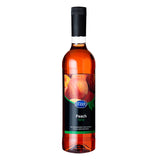 Modo Fersken Syrup - Trekantens Is