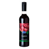 Modo Hindbær Sirup - Trekantens Is