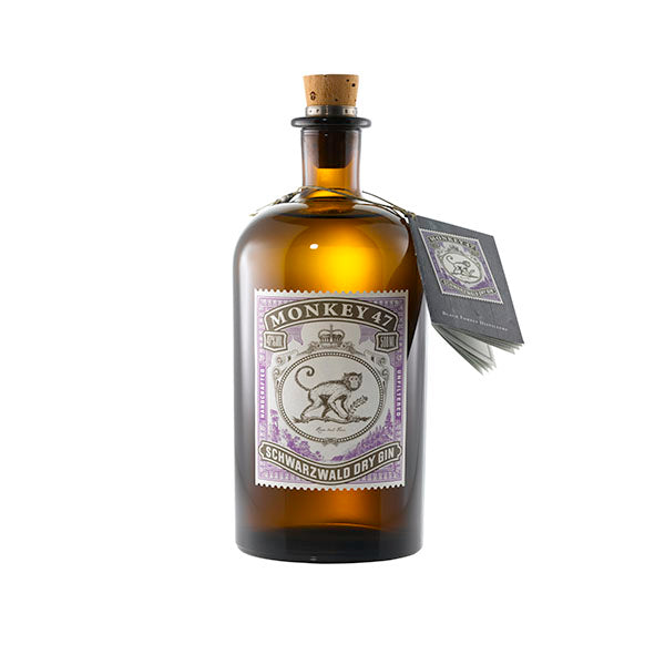 Monkey 47 Dry Gin - Trekantens Is
