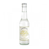 NaturFrisk Tonic - Trekantens Is