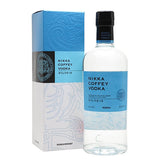 Nikka Coffey Vodka - Trekantens Is